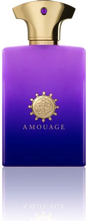 Amouage Myths For Men Eau De Parfum EDP 100ml